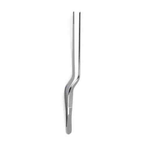 Pinza ORL - 02-3413 - Lorien Industries - de agarre / de ablación / para apósitos