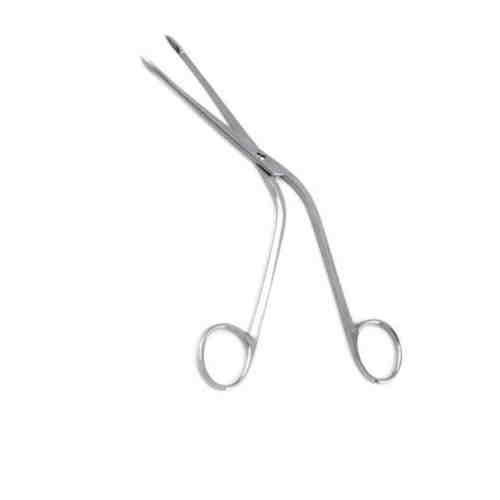 Pinza ORL - Lorien Industries - de agarre / de ablación / para apósitos