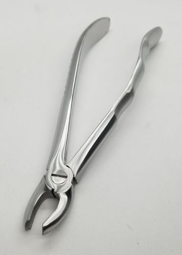 Fórceps de extracción dental para premolares - 12-43-002 - Lorien Industries