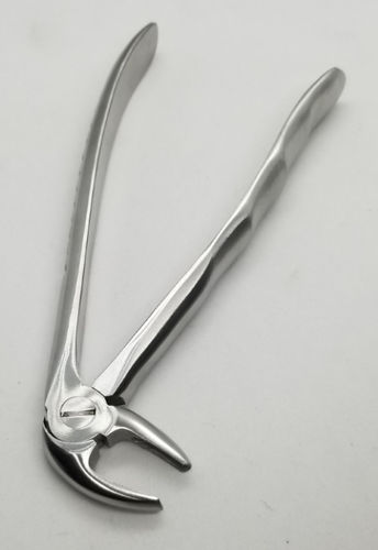 Fórceps de extracción dental para molares inferiores - 12-46-007 - Lorien Industries
