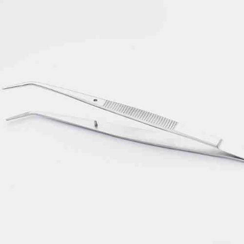 Pinza quirúrgica - 04-15-002 - Lorien Industries - dental / de agarre / para prensión de tejidos