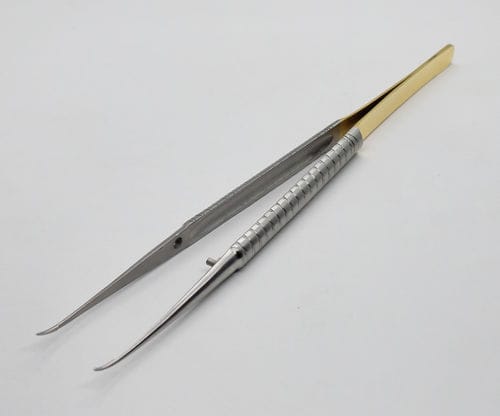 Pinza dental - 20-101-091,20-101-093 - Lorien Industries - quirúrgica / de agarre / de ablación
