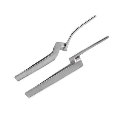 Pinza dental - 07-29-007 - Lorien Industries - de agarre