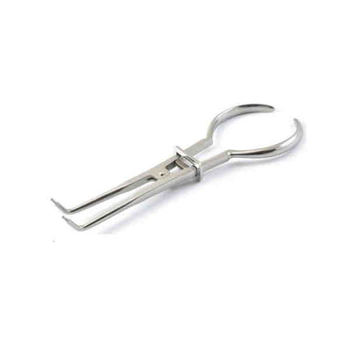 Pinza dental - 17-90-006 - Lorien Industries - endodóntica / ortodóntica / de agarre