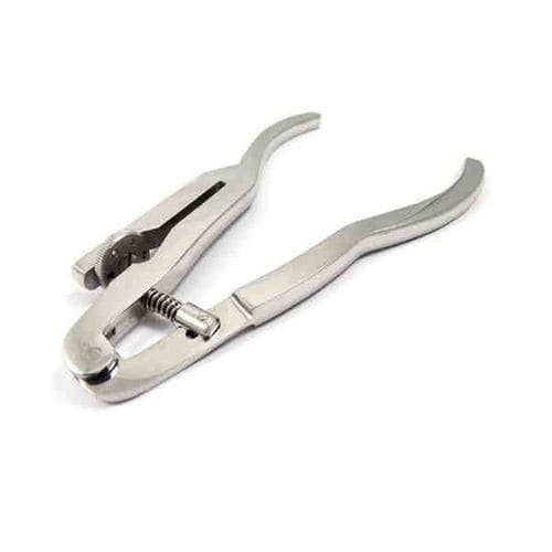 Pinza dental - 17-90-003 - Lorien Industries - endodóntica / ortodóntica / de Ivory