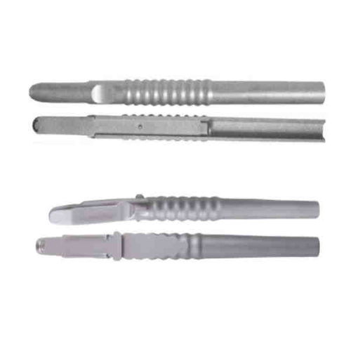 Raspador de huesos - 21-105-010, 21-105-011 - Lorien Industries