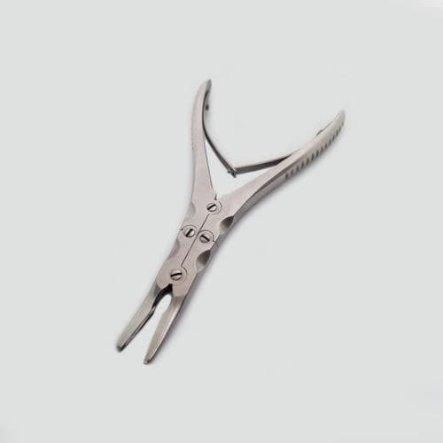 Pinza quirúrgica - 08-34-001/003/004 - Lorien Industries - dental / de agarre / para corte óseo