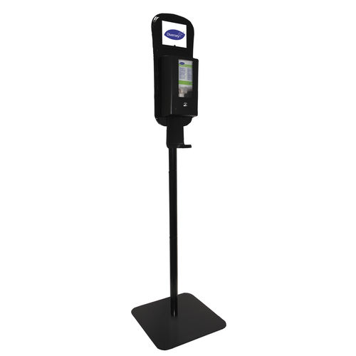 Dispensador de solución hidroalcohólica de suelo - IntelliCare - DIVERSEY