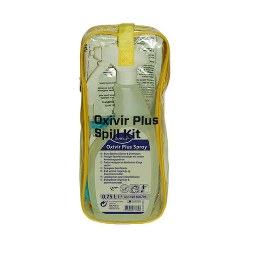 Pulverizador de desinfectante portátil de mano - Oxivir Plus Split Kit - DIVERSEY