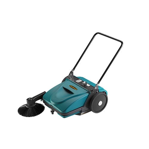 Barredora para centro sanitario - Picobello 151 - Eureka - Floor Cleaning Machines - con operador a pie