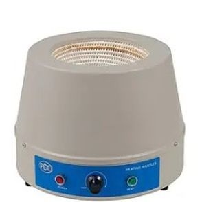 Manta calefactora de laboratorio digital - CE-HM 250 - PCE Ibérica S.L.