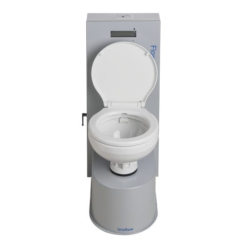 Flujómetro de orina digital - Flow-Clean - Urosciences