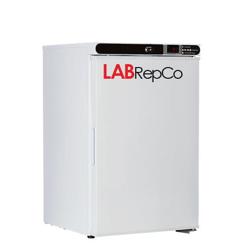 Refrigerador de laboratorio - LHP-3-UR - LABRepCo - empotrable / compacto / con 1 puerta