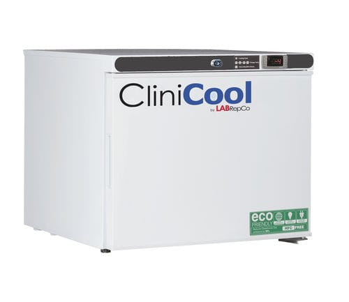 Congelador de farmacia - LHP-2-FM-PH - LABRepCo - de tipo armario / compacto / con 1 puerta