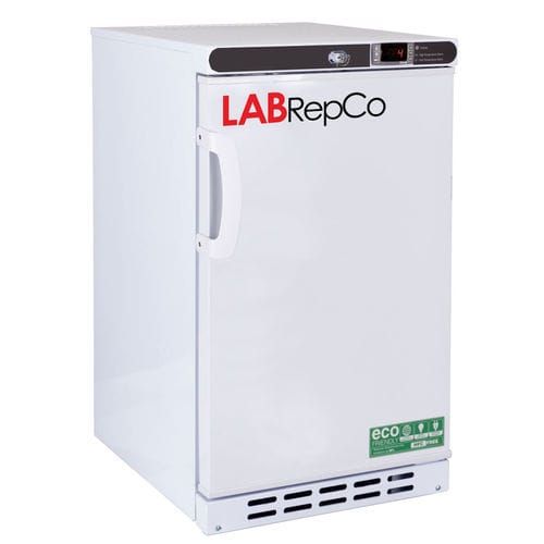 Refrigerador de laboratorio - LHP-3-URB - LABRepCo - de tipo armario / empotrable / empotrable
