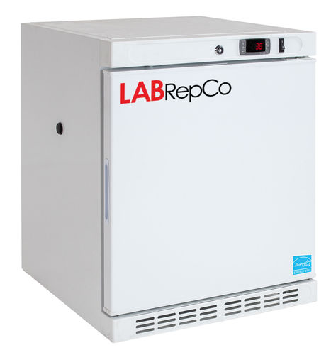Refrigerador de laboratorio - L2X-3-SD - LABRepCo - para farmacia / médico / de tipo armario
