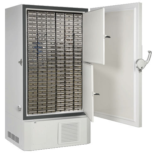 Rejilla para congeladores de laboratorio - 702-600S-2P - LABRepCo - para almacenamiento
