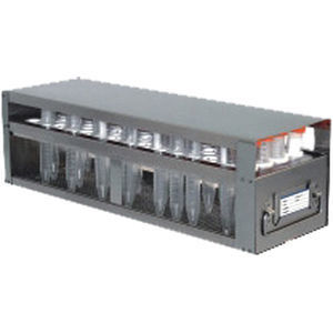 Soporte de laboratorio para tubos de centrífuga - UFD-T15-1 - LABRepCo