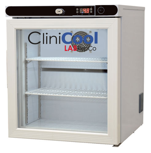 Refrigerador de laboratorio - LHP-2-URG-PH - LABRepCo - para farmacia / para vacunas / médico