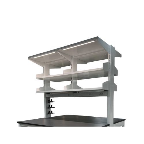 Estante multifunción - Edgewave™ - Mott Manufacturing