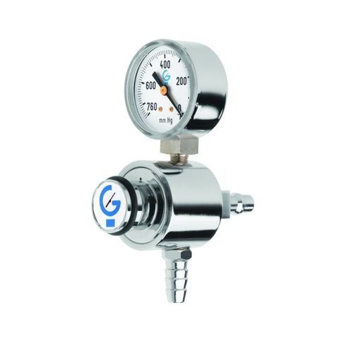 Regulador de vacío conectable - GVAC705 - GASINOX