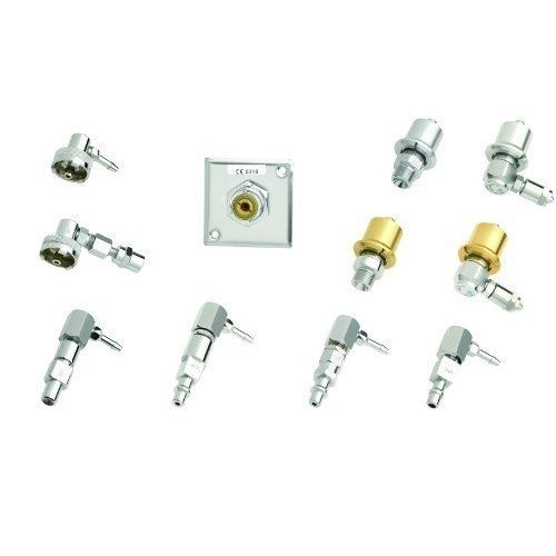 Toma de gases médicos - GTP1O0 - GASINOX - DIN