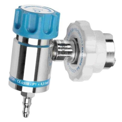 Flujómetro de área variable - G104 - GASINOX - O2 / de aire / para hospitales