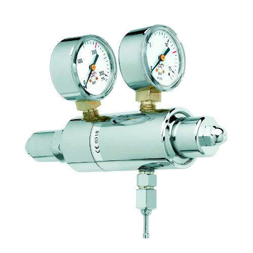 Regulador de presión O2 - A90 PRE - GASINOX - de aire / de CO2 / N2O