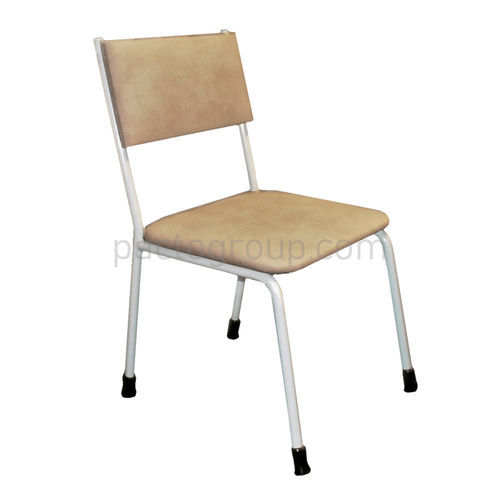 Silla pediátrica - SSD - Pacto Trade Industrial Group