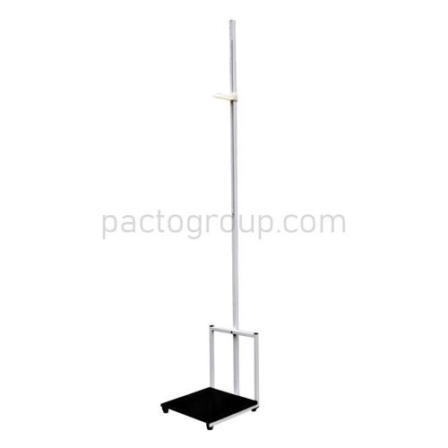 Tallímetro mecánico - RP-2000 - Pacto Trade Industrial Group - de pie