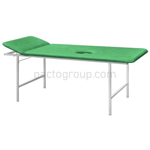 Mesa de exploración general - KPK - Pacto Trade Industrial Group - manual / de altura fija / de 2 secciones