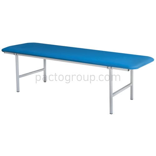 Mesa de exploración general - КP - Pacto Trade Industrial Group - manual / de altura fija / de 1 sección