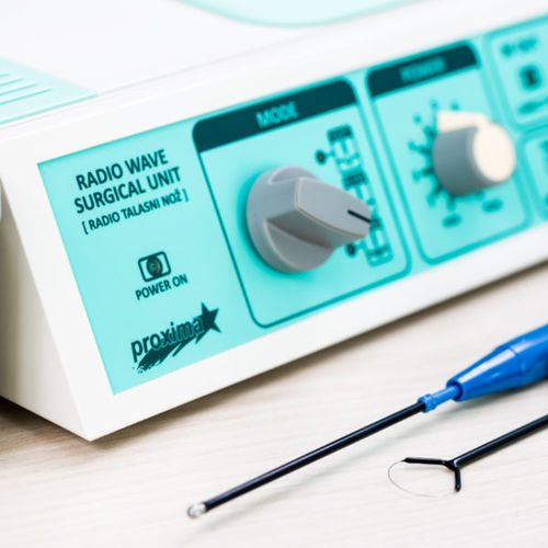 Bisturí eléctrico de corte - PROXIMA - medical technology - de coagulación / de desecación / para cirugía urológica