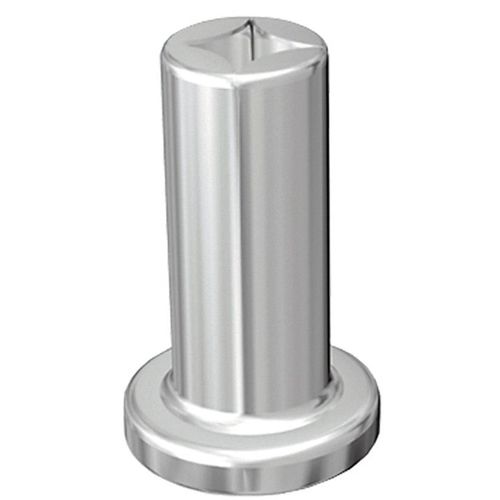 Papelera de acero inoxidable - CIL-047 001 001 - Chaplet International