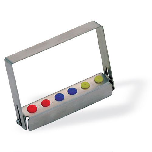 Soporte para fresa dental - CIL 029 001 001 - Chaplet International - para odontología / para almacenamiento / de mesa