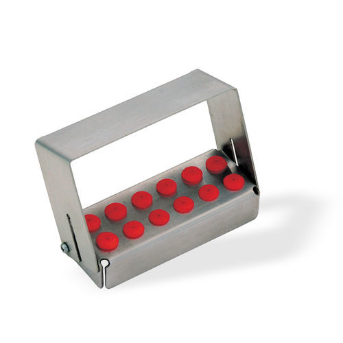 Soporte para fresa dental - CIL 029 006 001 - Chaplet International - para odontología / para almacenamiento / de mesa