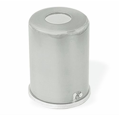 Dispensador de algodón - CIL-059 002 001 - Chaplet International - de acero inoxidable / de pie