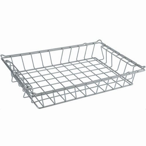 Recipiente de esterilización para instrumental - CIL-006 001 002 - Chaplet International - perforado