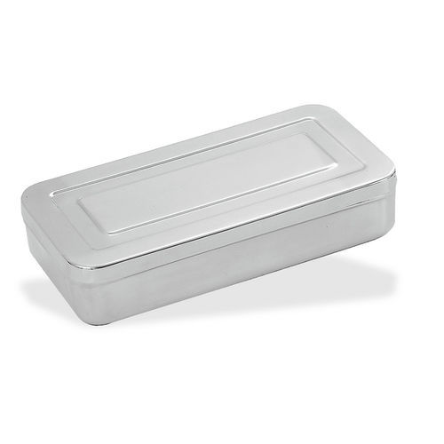 Caja médica - CIL-041 001 001 - Chaplet International - de laboratorio / para instrumental dental / para instrumental quirúrgico