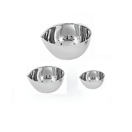 Cuenco de acero inoxidable - CIL-013 006 001 - Chaplet International