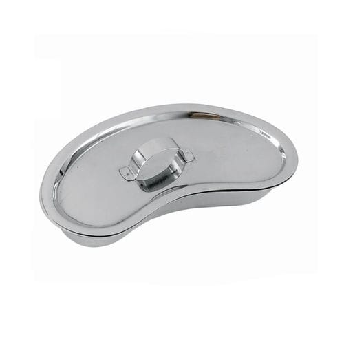 Bandeja para instrumental dental - CIL-043 004 002 - Chaplet International - para instrumental quirúrgico / para almacenamiento / de acero inoxidable