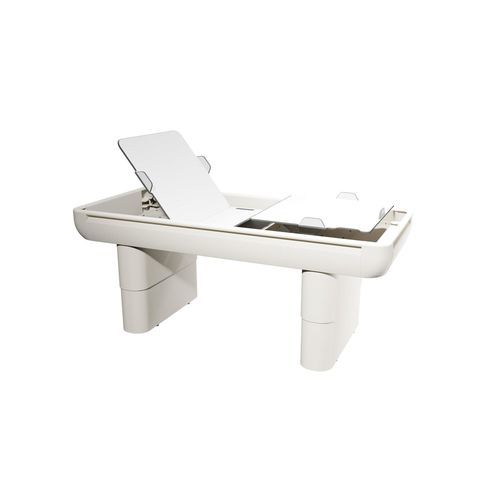 Cama psiquiátrica - A11003 - Agitek Aps - de hospital / eléctrica / de altura regulable