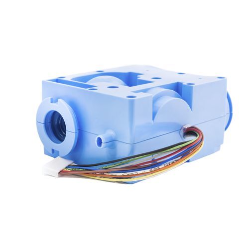 turbina centrífuga para ventilador para cuidados intensivos - Airfan