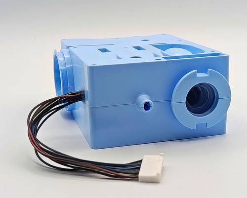 Turbina centrífuga para ventilador para cuidados intensivos - MFA0500 BlueBox - Airfan - de emergencia / para asistencia domiciliaria / clínica