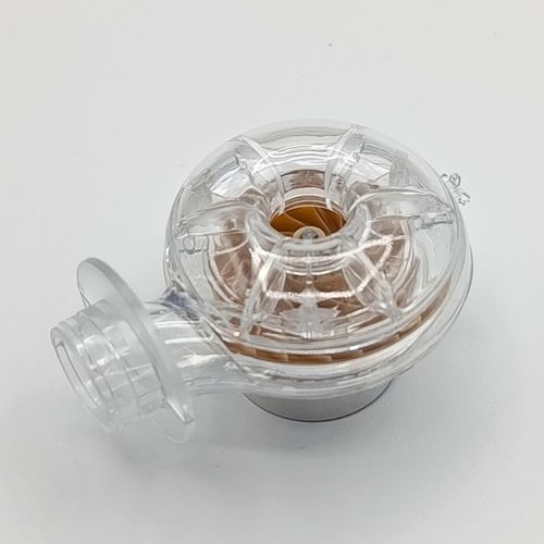 turbina centrífuga para ventilador para asistencia domiciliaria - Airfan