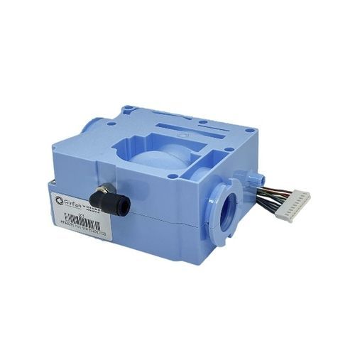Turbina centrífuga para ventilador para cuidados intensivos - MFA0296 BlueBox Blower | 70 hPA | O2 Compatible - Airfan - de emergencia / doméstica / clínica