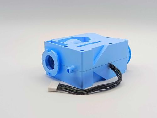 Turbina centrífuga para ventilador neonatal - MFA0295 - Airfan - de emergencia / médica / para asistencia domiciliaria