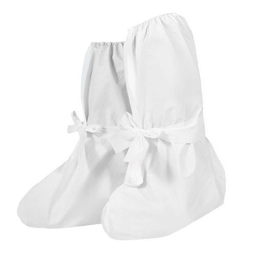 Cubrebotas quirúrgicos de tejido no tejido - 7051 - Spro Medical Supplies - antideslizante
