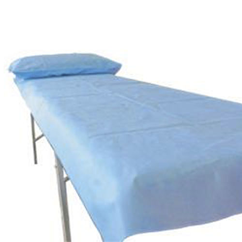 Sábana de protección para cama de hospital - 7071 - Spro Medical Supplies