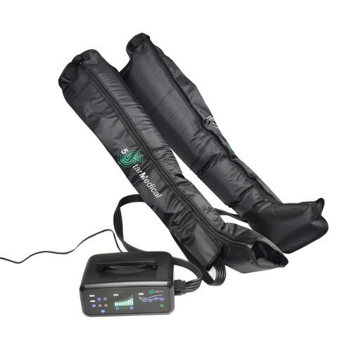 Compresor médico - Rated #1 - 5Star Medical - portátil / 1 unidad